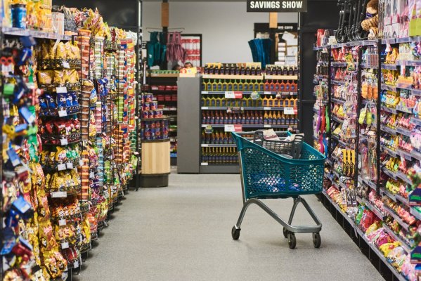 <p>IPC de julio en EEUU sube 0,2%, en línea con lo anticipado por el mercado</p>