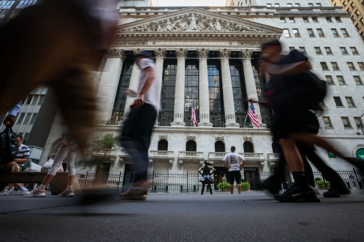 <p>Foto: Bloomberg</p>
