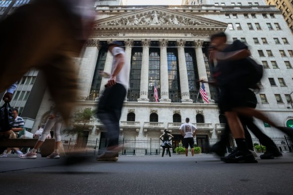 <p>Foto: Bloomberg</p>