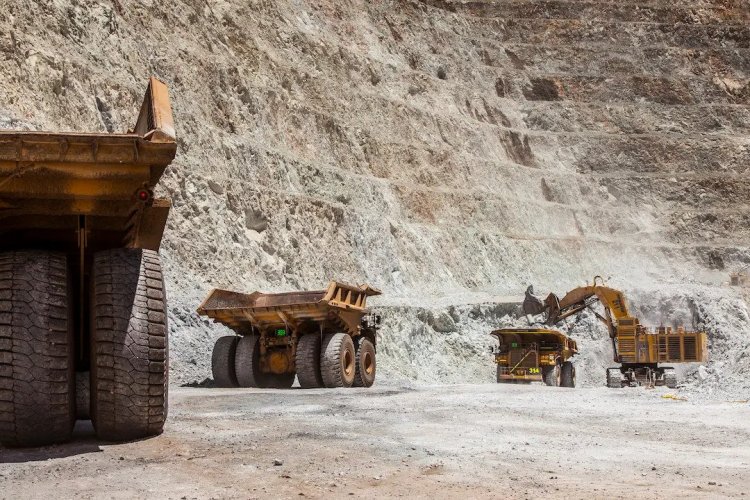 <p>Colombiana Mineros compró proyecto de exploración de oro en Chile por US$ 40 millones</p>