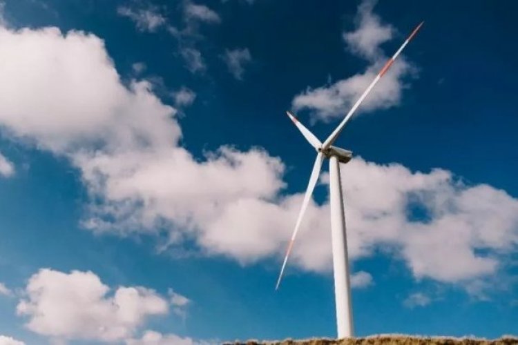 <p>Parque Eólico Olavarría será la nueva inversión energética de Argentina por US$ 250 millones</p>