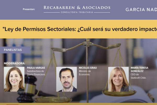 <p>DF Live | Entre Códigos:"Ley de Permisos Sectoriales: ¿Cuál será su verdadero impacto en la inversión?"</p>