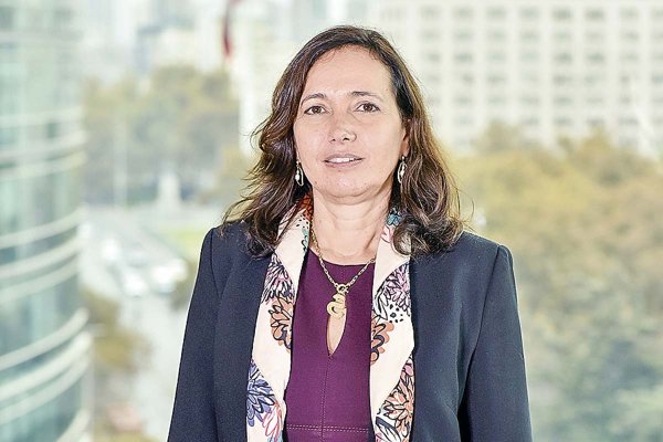 <p>Berstein: “La CMF debe velar por la estabilidad del sistema, mandato que luego se pondera en las decisiones”</p>