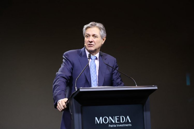 <p>Cómo se cerró la “inédita” y “fascinante” negociación de Argentina con el FMI, según uno de sus protagonistas</p>