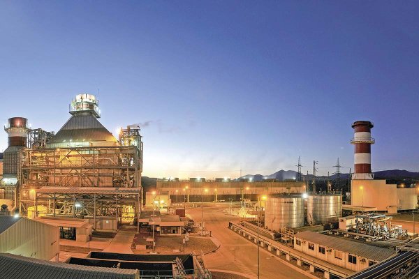 <p>Los dardos que lanzaron el Coordinador Eléctrico y Colbún tras formulación de cargos de la SEC por central Nehuenco</p>