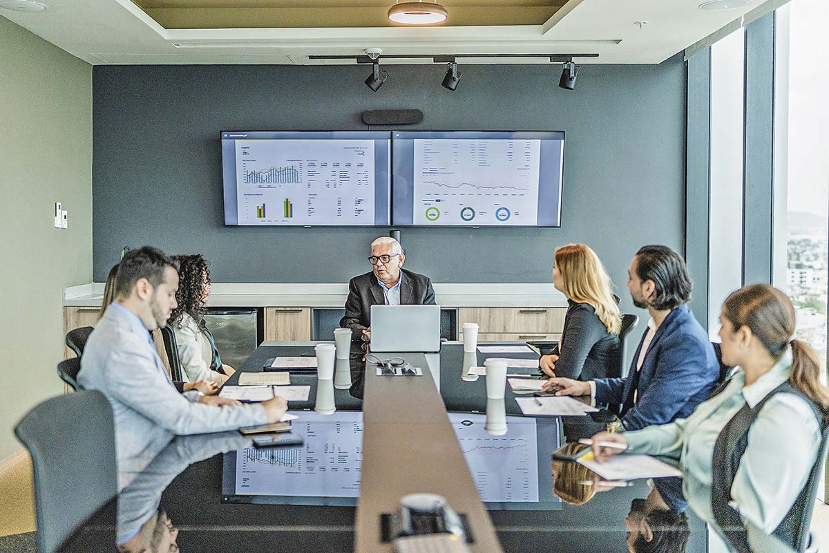 <p>Gobiernos corporativos divididos: 52% califica como positivo el nuevo boom normativo</p>