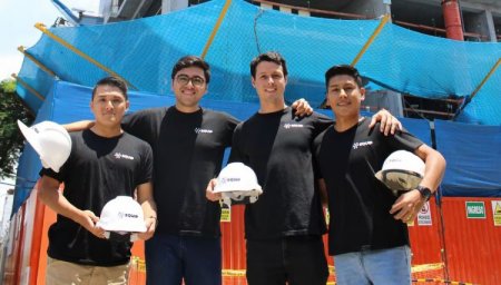 Startup peruana Equip levanta US$ 1,4 millones para escalar su plataforma B2B y llegar a México