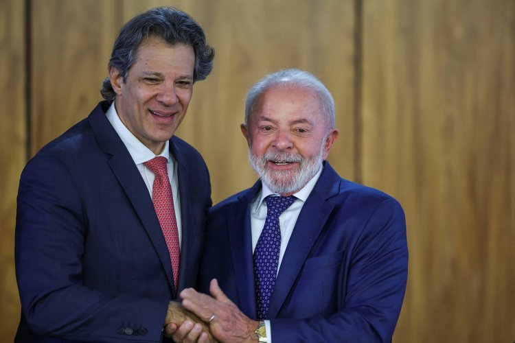 <p>Brasil presenta paquete de ayuda por más de US$ 5.400 millones para los exportadores afectados por aranceles de EEUU</p>