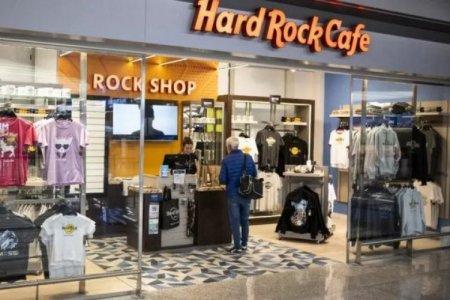 Hard Rock Café abrirá su cuarto local en Argentina con el que busca afianzar su plan de expansión