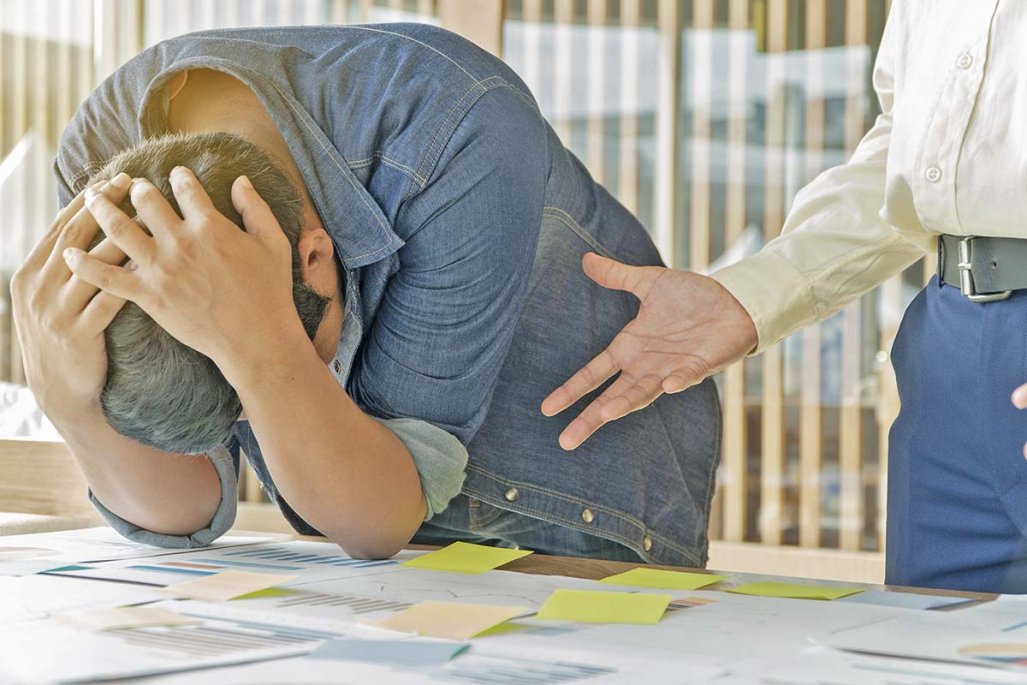 Propuesta conjunta para resolver los nudos de la Ley Karin