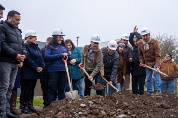 <p>En junio, el GORE dio luz verde a proyectos de conservación de rutas en Villa Alegre y San Javier.</p>