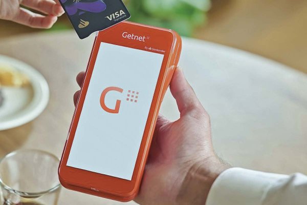 <p>Los números de Getnet de Santander: 298 mil máquinas POS en el mercado y sus utilidades se elevan 176%</p>