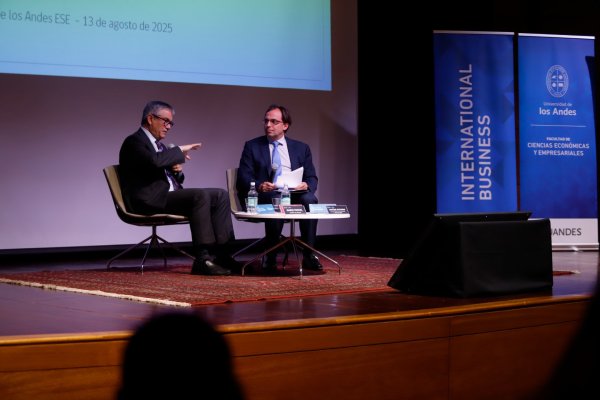 <p>Crédito: Universidad de los Andes.</p>