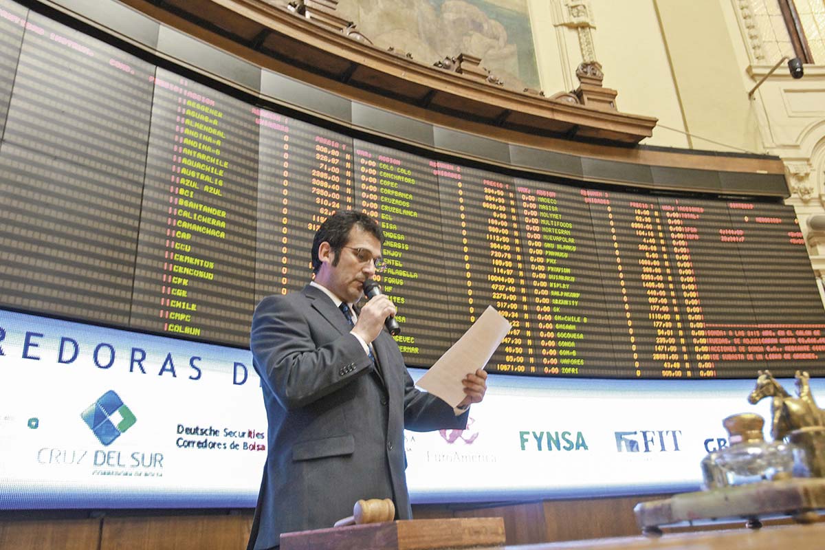<p>Los hitos que marcan los resultados empresariales del segundo trimestre</p>