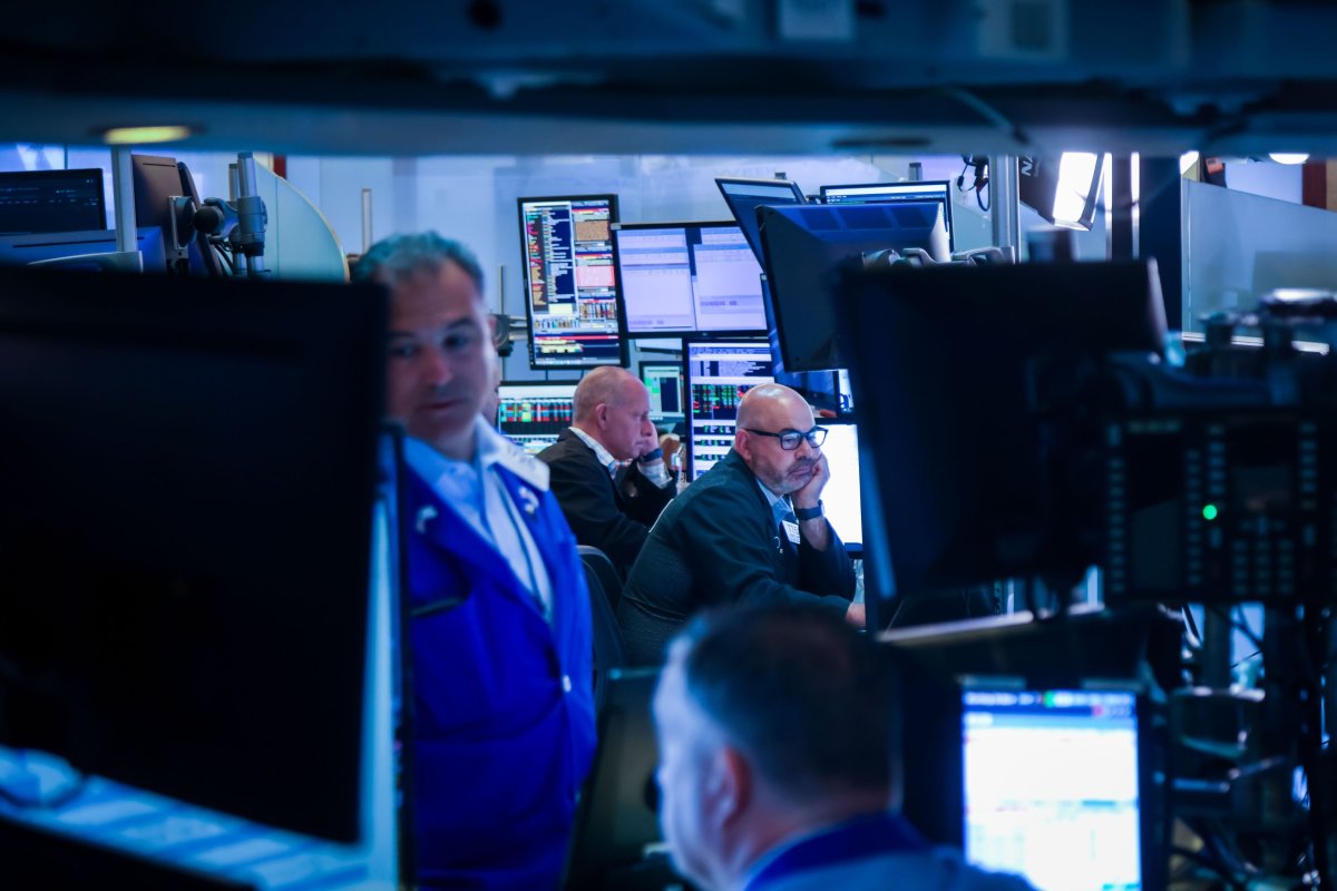 <p>Foto: Bloomberg</p>