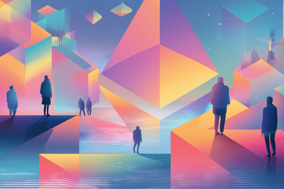 <p>Los 3 factores que impulsan el rally de Ethereum</p>