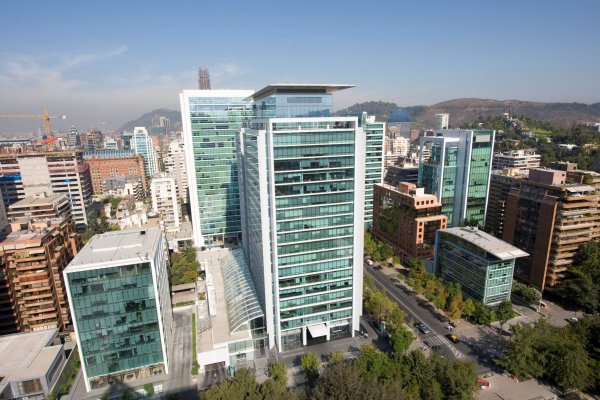 <p>Ganancias de Empresas Copec caen en el primer semestre ante lo que el grupo califica como "un escenario global desafiante"</p>