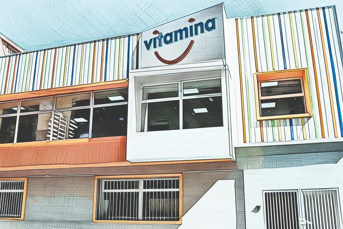 <p>A Vitamina se le acabó el recreo: la crisis por dentro de la cadena de jardines infantiles</p>
