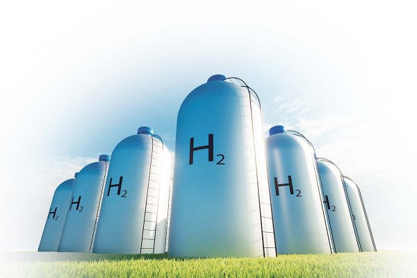 <p>El mes clave para los grandes proyectos de hidrógeno verde</p>