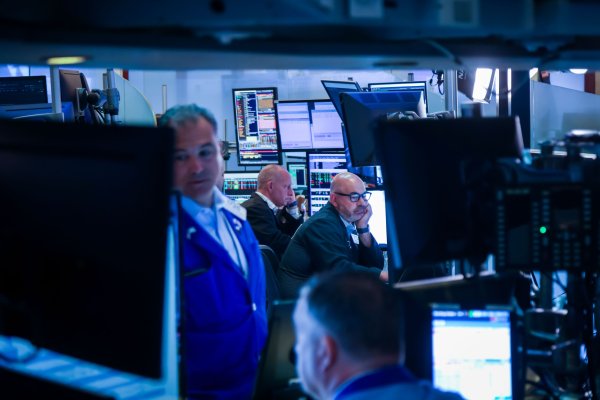<p>Foto: Bloomberg</p>
