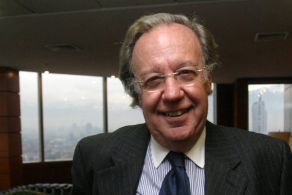 <p>Murió Gerardo Arteaga, fundador de Fantasilandia: Conoce la genial historia del parque de diversiones que el próximo año se traslada a San Bernardo</p>