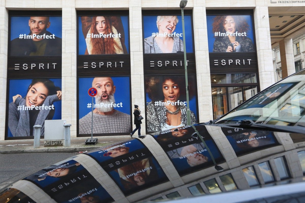 <p>Esprit cierra dos tiendas más en Chile: ¿Se avecina el final definitivo de la marca en el país?</p>