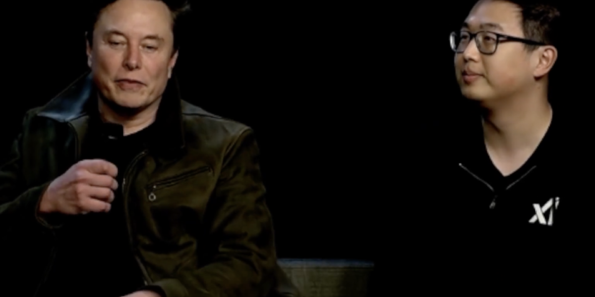 <p>Ahora en DF | Elon Musk emprenderá acciones legales contra Apple por considerar que favorece a OpenAI</p>
