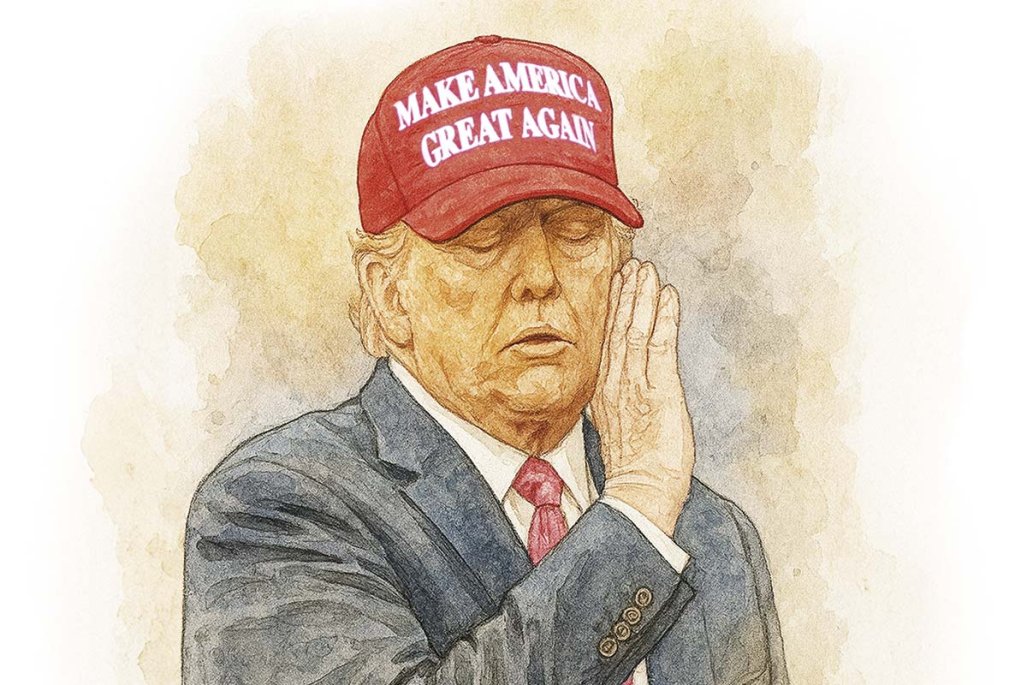 Trump deja la presidencia, pero no el poder: su transición a CEO y el impacto en la economía global