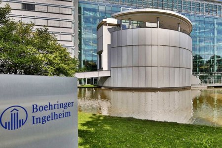 Alemana Boehringer Ingelheim invertirá US$ 185 millones en México durante varios años