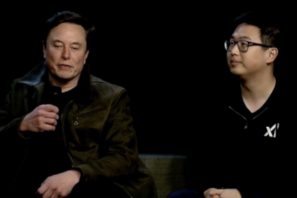 <p>Ahora en DF | Elon Musk emprenderá acciones legales contra Apple por considerar que favorece a OpenAI</p>