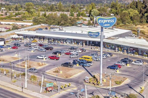 Institucionales y altos patrimonios se vuelcan por stripcenters en su estrategia de renta comercial