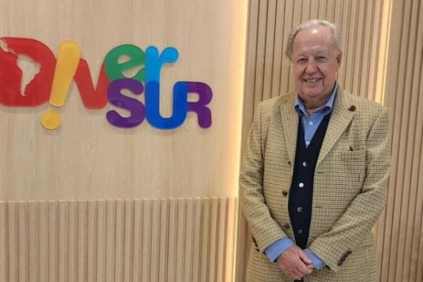 <p>Fallece el empresario Gerardo Arteaga, fundador de Fantasilandia, a los 81 años de edad</p>