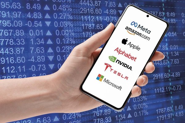 <p>¿Se reduce la euforia de las Siete Magníficas? Sus utilidades pasaron de superar al S&P 500 en 48,5% a solo 6,5% en dos años</p>