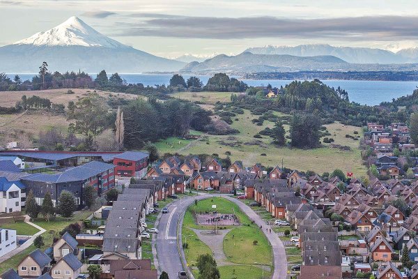 <p>Nuevo proyecto de viviendas en Puerto Varas con inversión de US$ 30 millones</p>