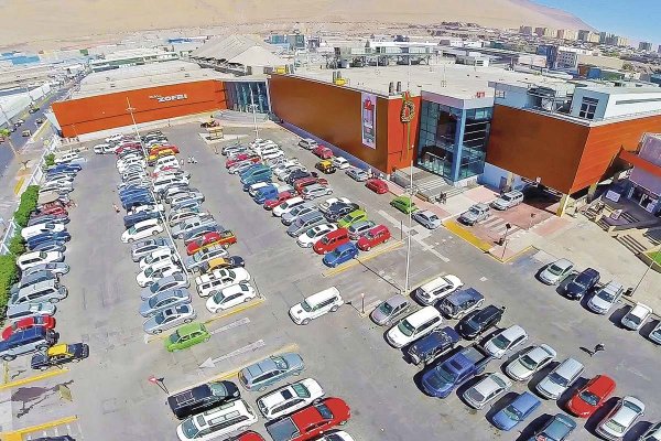 <p>Cargadores de la Zofri demandan al Fisco por “simulación de contrato de trabajo”</p>