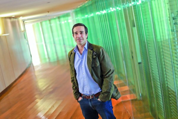 <p>El plan de Diego Yarur para Salcobrand, Preunic y DBS</p>
