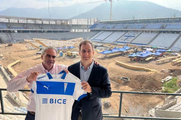 <p>Los abogados ambientales (y futboleros) detrás del nuevo estadio UC</p>