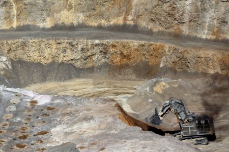 Barrick quiere entrar al RIGI de Milei con una inversión de US$ 400 millones