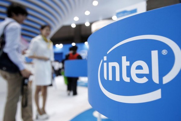 <p>Lip-Bu Tan, CEO de Intel. Foto: Bloomberg </p>