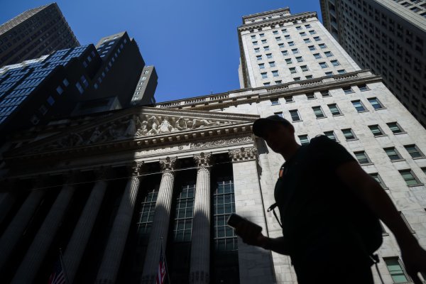 <p>Foto: Bloomberg</p>