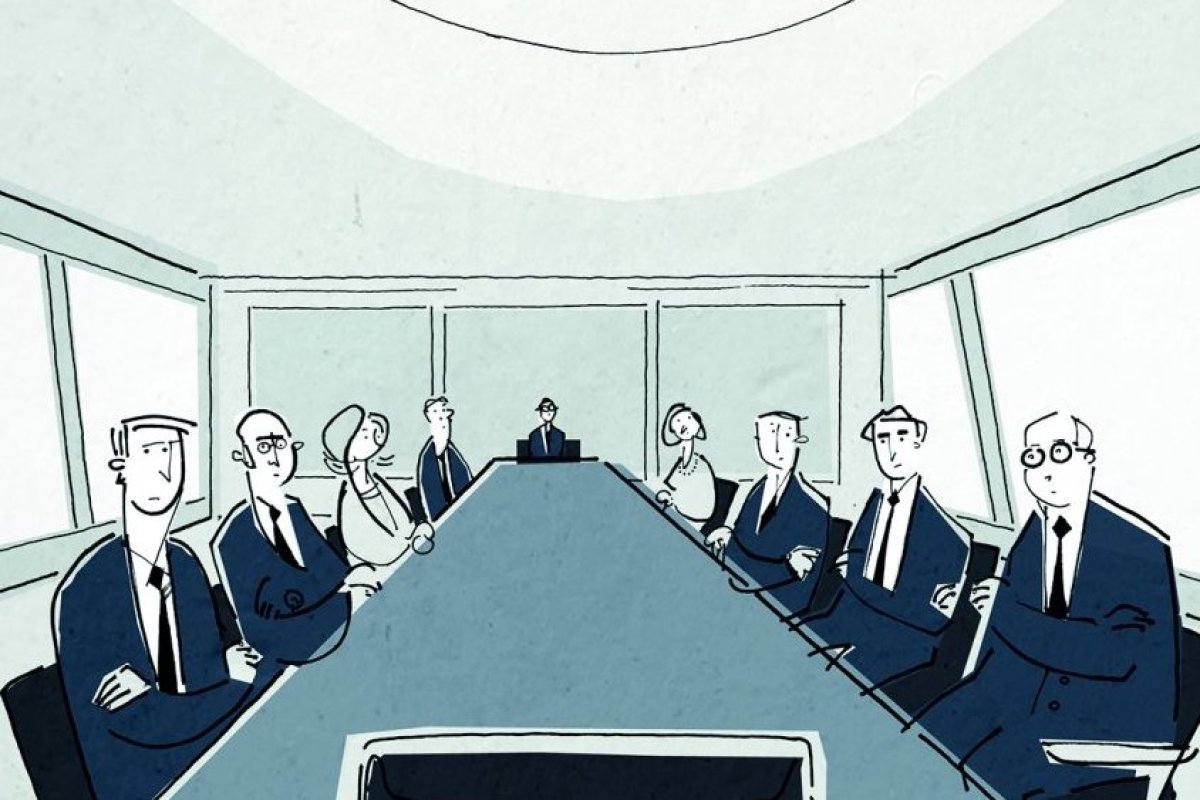 <p>Quién se va, quién llega: los pronósticos para el directorio de Falabella tras el fin del pacto</p>