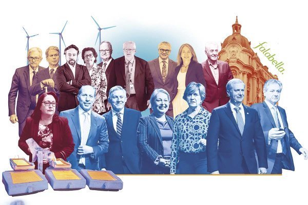 <p>Lo que debes saber al terminar la semana | Declaraciones de Jara y Kast, Codelco, Falabella y el IPSA</p>