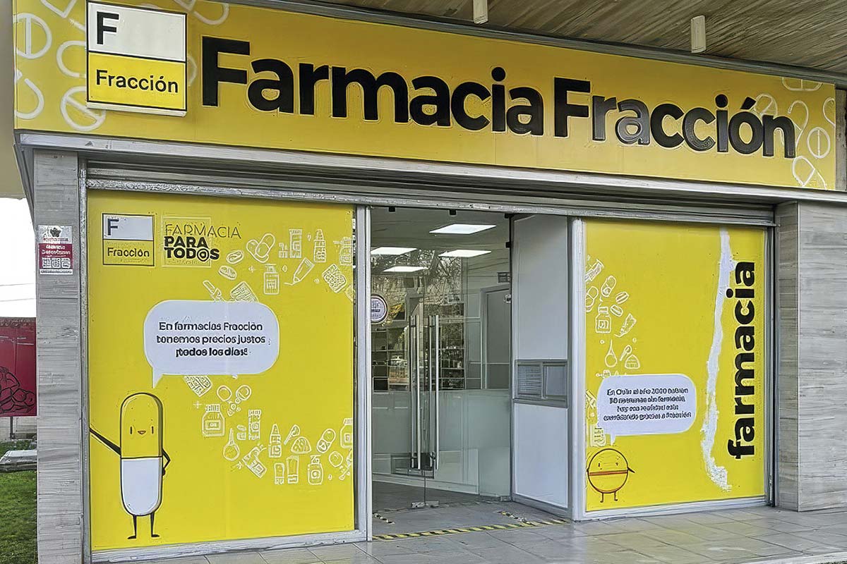 <p>Startup Fracción busca superar su compleja situación financiera con un aumento de capital</p>