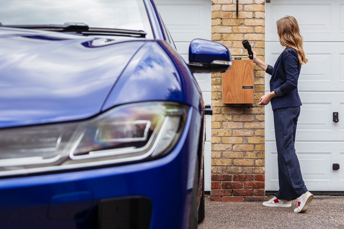 <p>Autos eléctricos en Chile: ¿cuánto cuesta cargar en casa?</p>