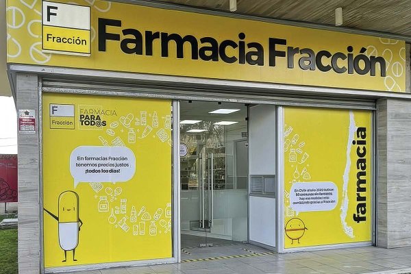 Startup Fracción busca superar su compleja situación financiera con un aumento de capital