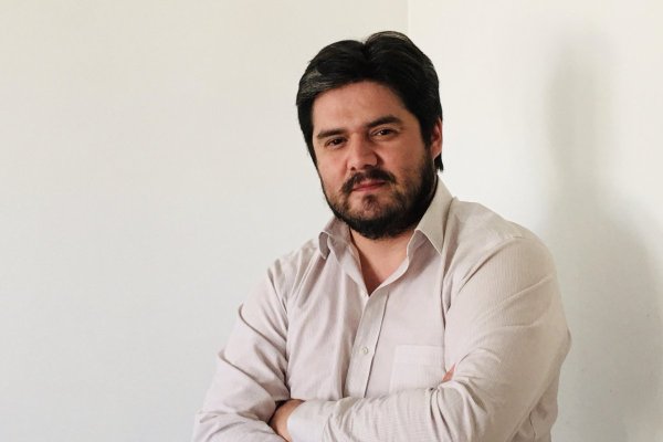Julio Farias, director de MITI