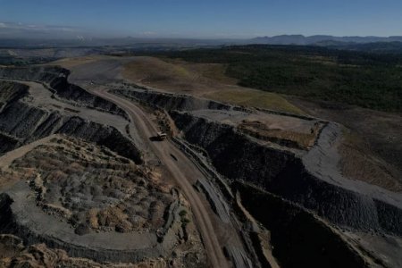 Suiza Glencore pide a Argentina incluir proyectos mineros por US$ 13.500 millones en régimen de incentivos