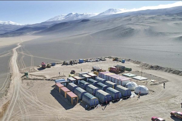 <p>Hito en la Estrategia Nacional del Litio: primer CEOL obtiene todas sus aprobaciones y solo resta la firma final de Enami y Rio Tinto</p>