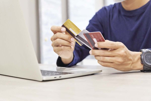 <p>Tarjetas prepago no bancarias al alza: plásticos con operaciones se duplican en un año</p>