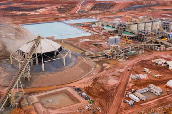 BHP vende activos de cobre en Brasil a CoreX por hasta US$ 465 millones bajo la sombra del desastre de Samarco